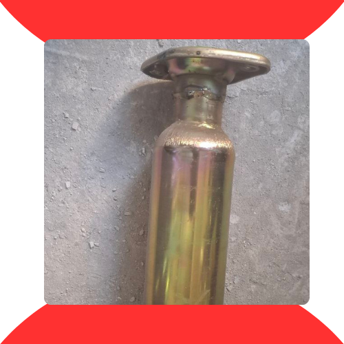 جایگزین کاتالیزور پراید یورو دو