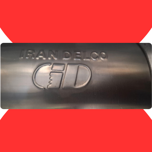 کاتالیزور ال 90 پلاس ایران دلکو