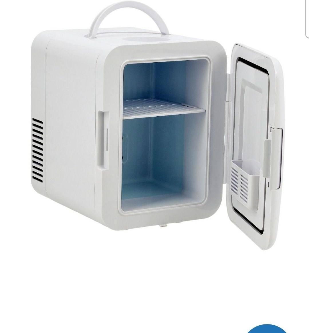 یخچال سفری جی پاس مدل GRF63043 تضمین اصالت و سلامت