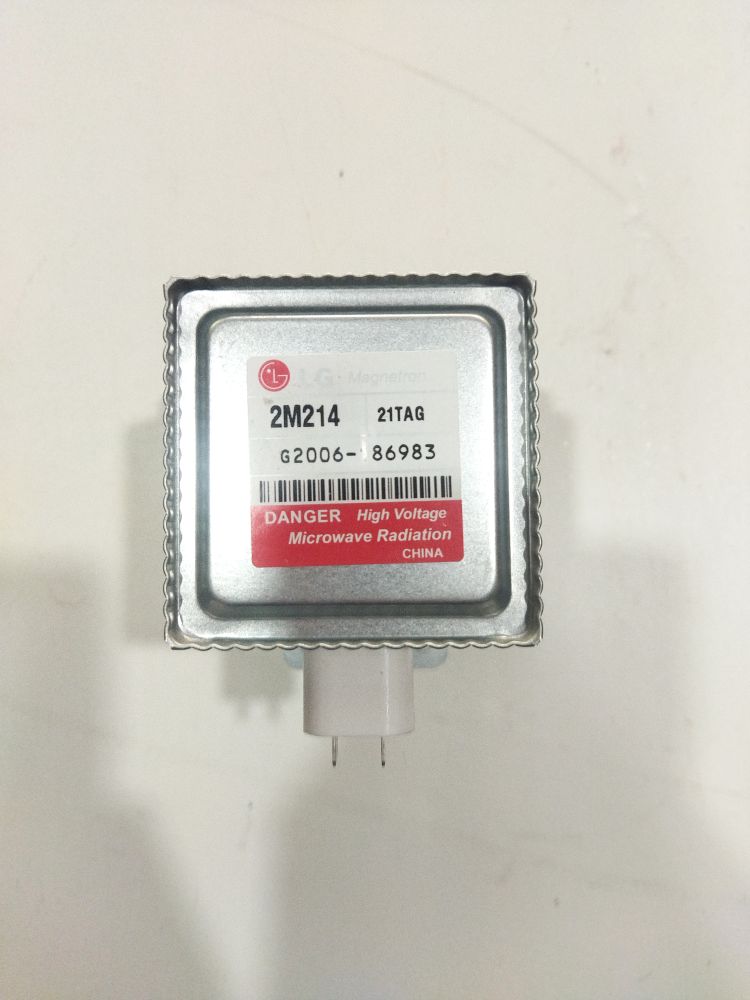 مگنترون سولاردوم الجی