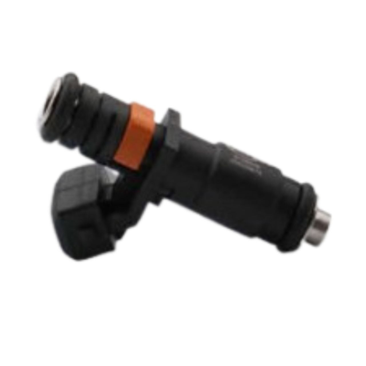 سوزن انژکتور کنتینانتال سمند و پارس و پژو 206 تیپ 5 (چهار سوراخ نارنجی بلند)