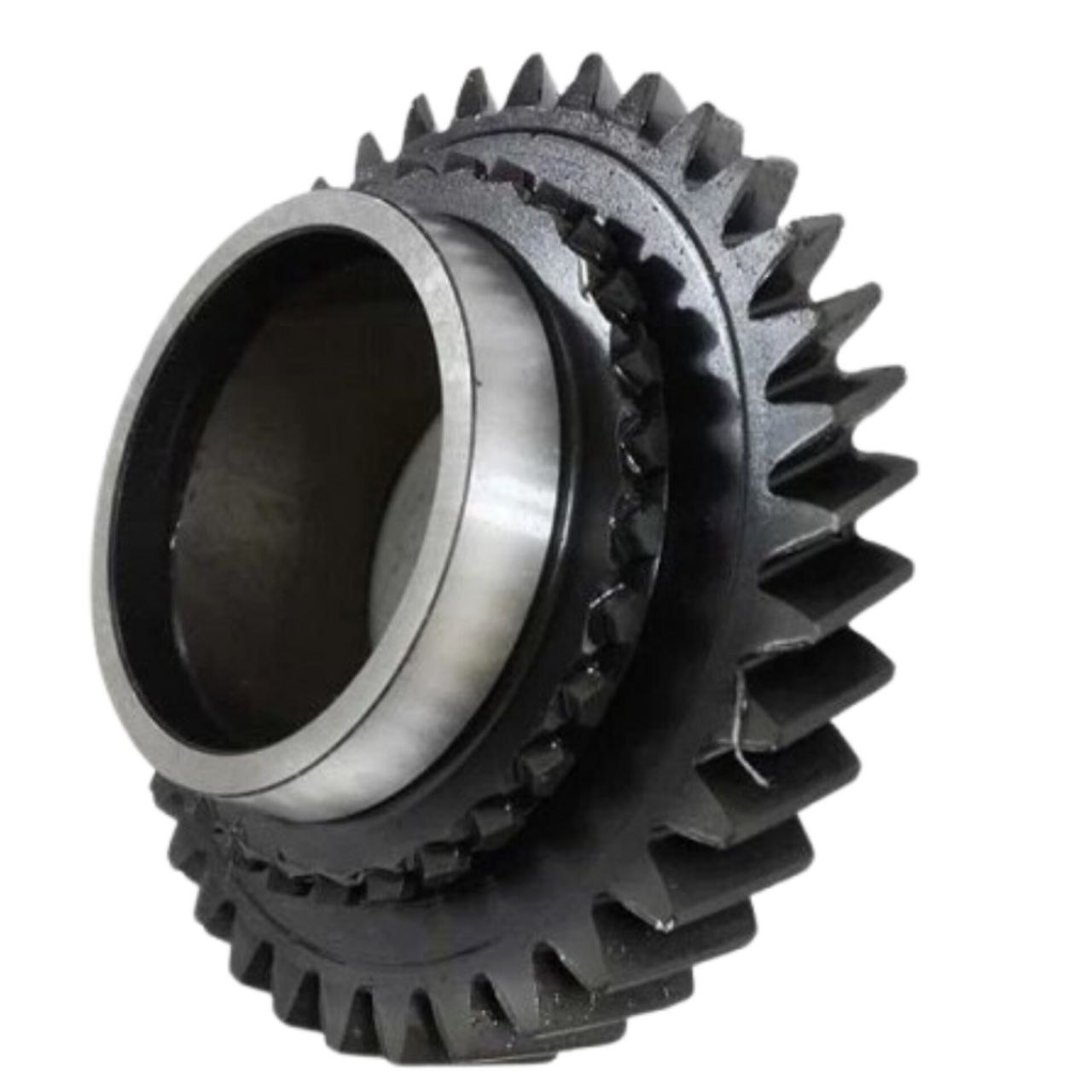 دنده 2 گیربکس  پراید