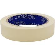 چسب کاغذی 2.5 سانتی 30یارد جانسون