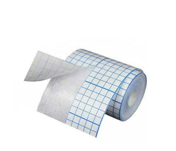 چسب حصیری پانسمان