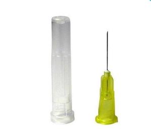 سرسوزن زرد گیج 30 مزوتراپی