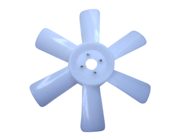 پروانه 6 پر (پیکان و پیکان وانت)