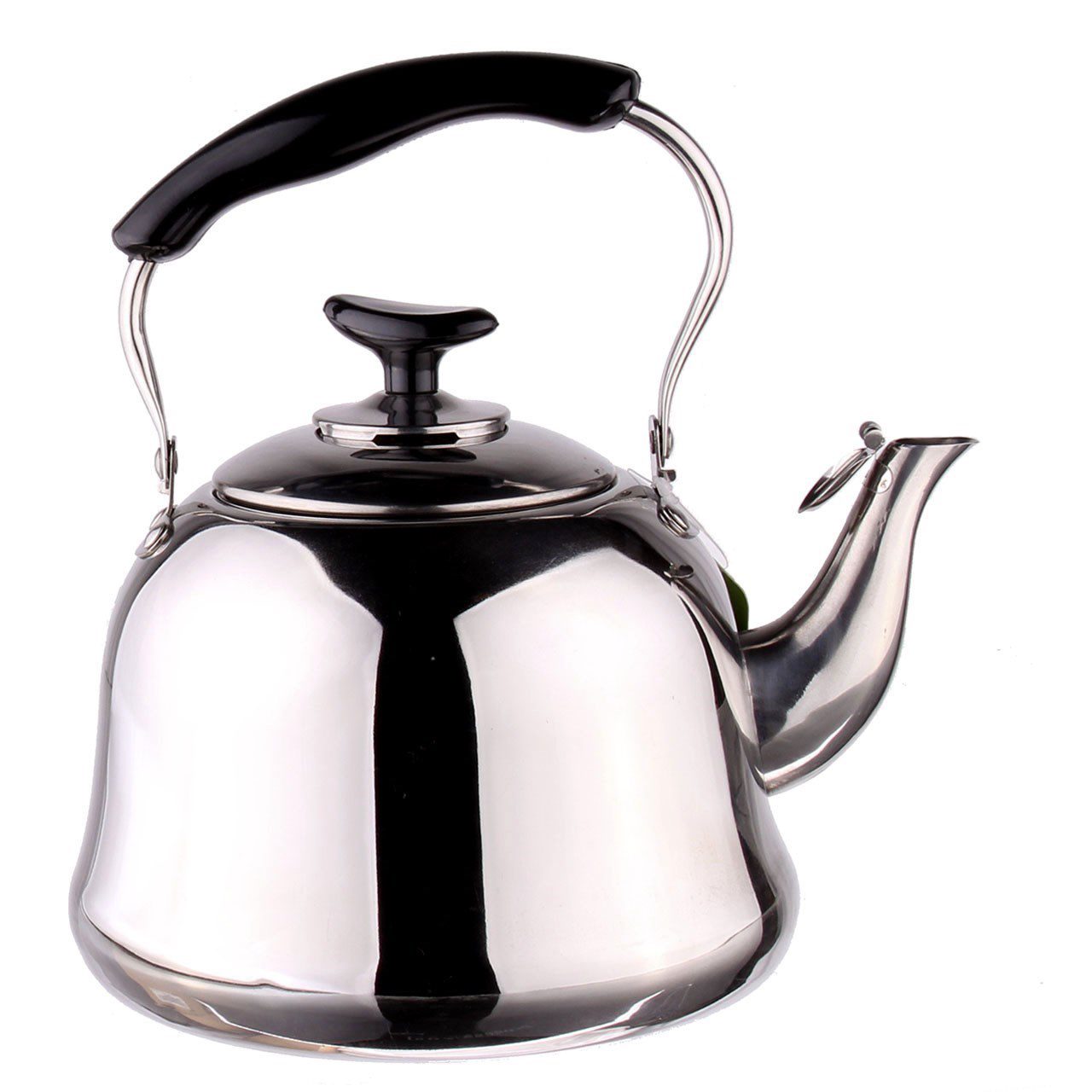 کتری استیل مدل Sooti ظرفیت 3 لیتر اورجینال