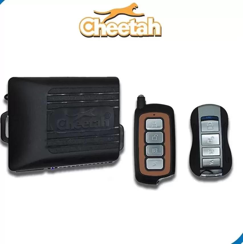 دزدگیر خودرو چیتا بلوتوث دار