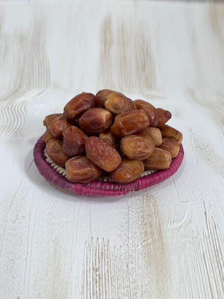 خرما زاهدی