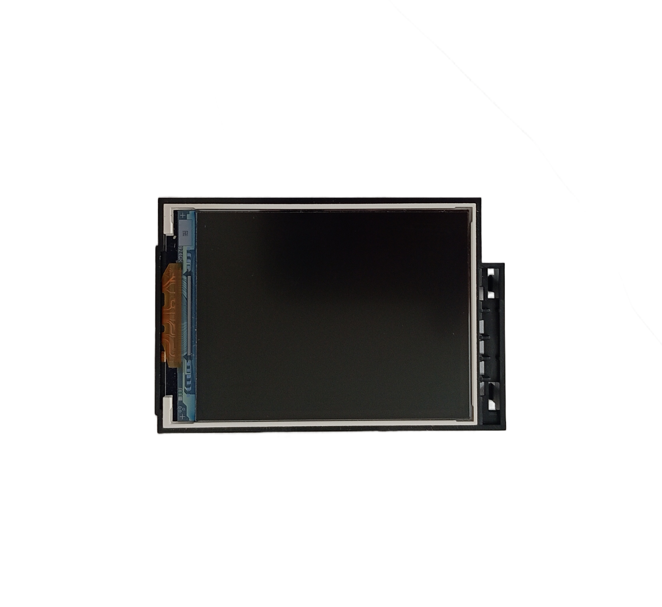 صفحه نمایش دستگاه کارتخوان Anfu AF70