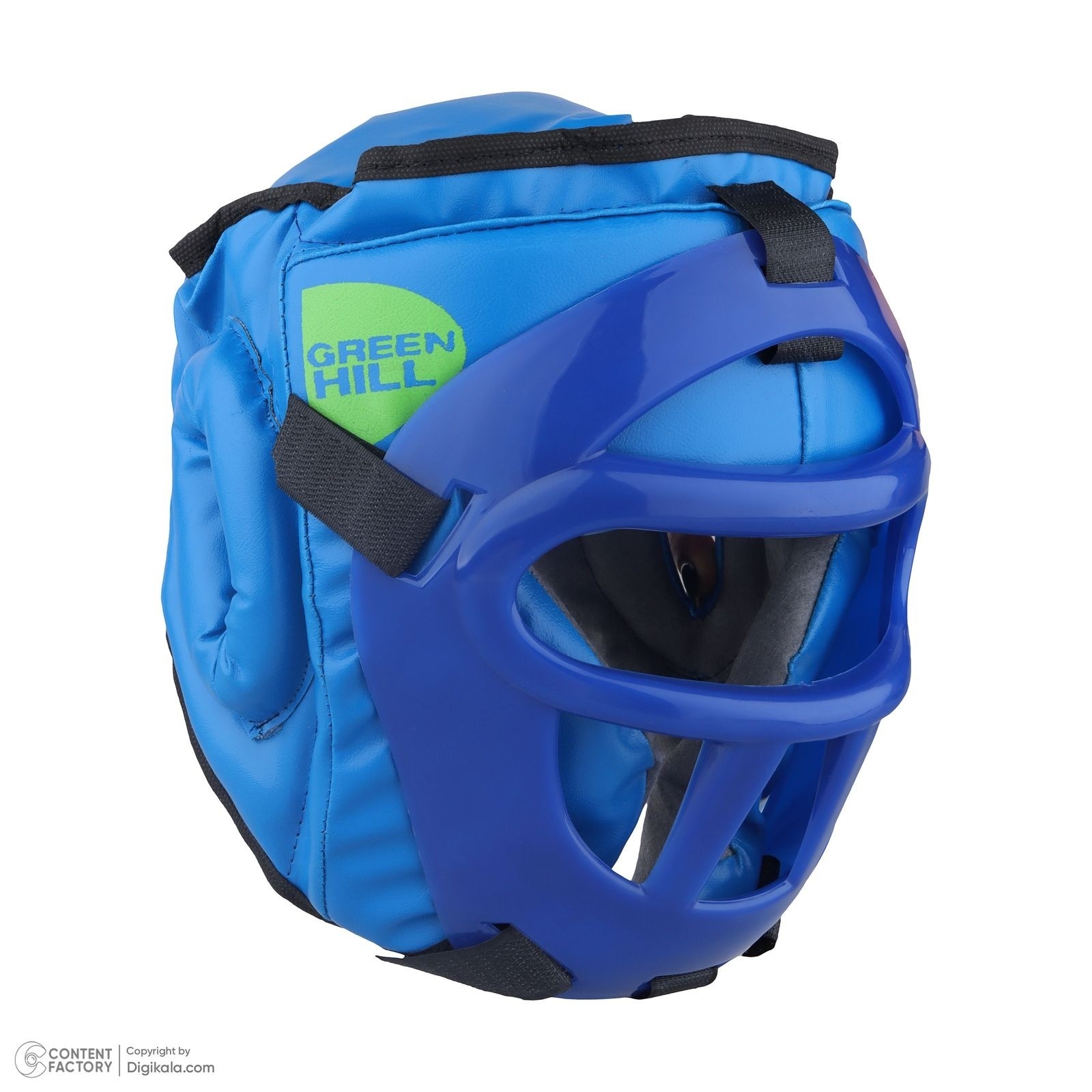 کلاه نقابدار رزمی بوکس 