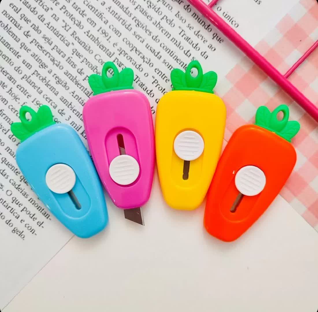 کاتر مینی هویج