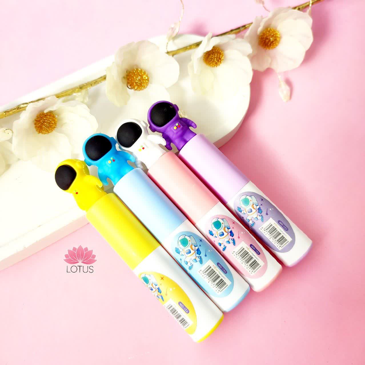 هایلایتر فضانورد کد 1