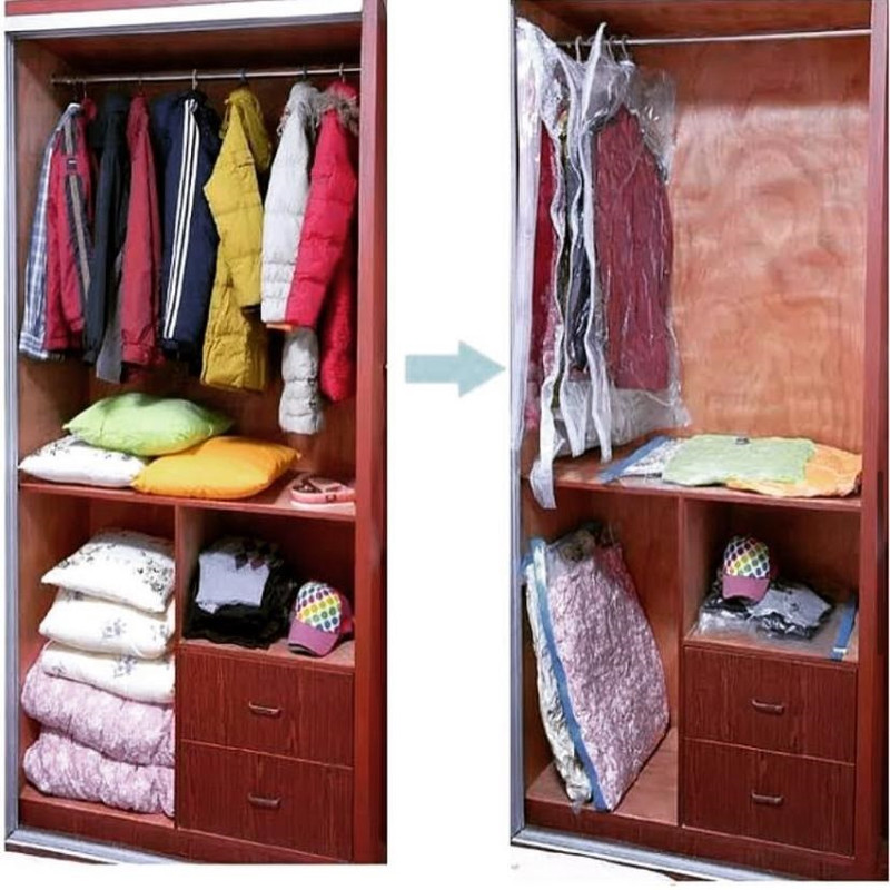 کیسه وکیوم کاریا پک مدل 7060