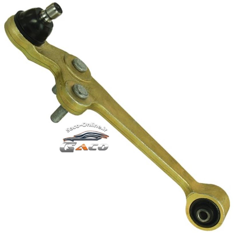 طبق جلو کامل تیبا درجه 1 برند صاکو