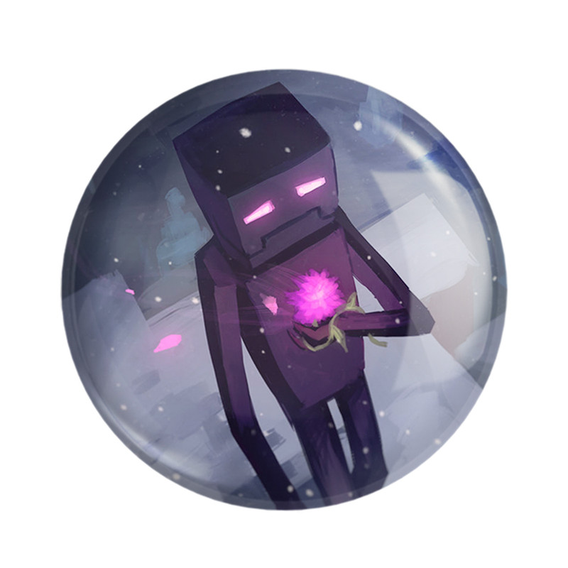مگنت خندالو مدل بازی ماینکرافت Minecraft کد 36972 ارسال فوری