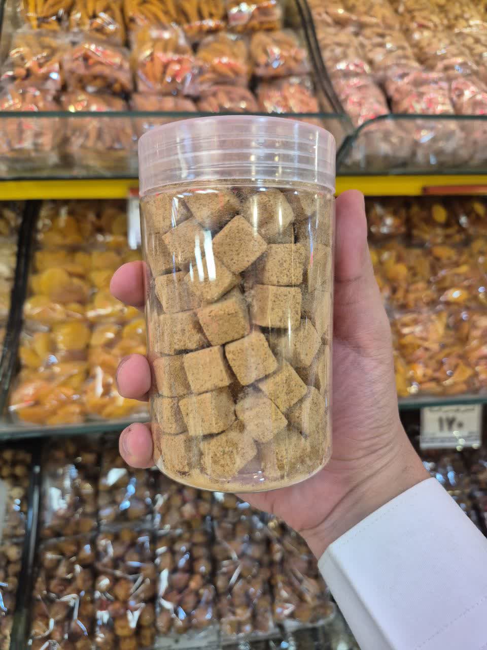 حبه عناب - 150 گرمی