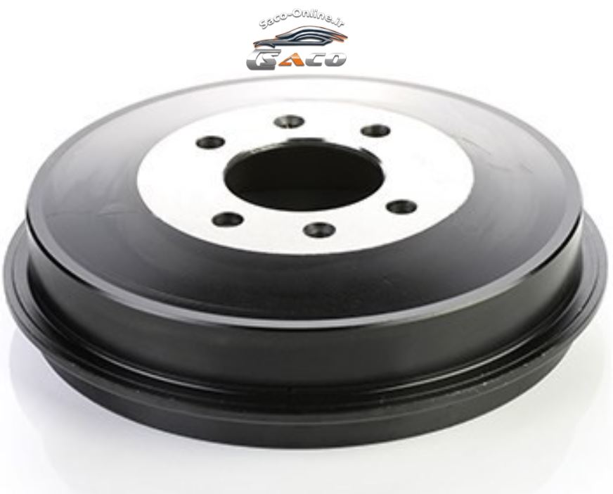 کاسه چرخ 405 برند صاکو