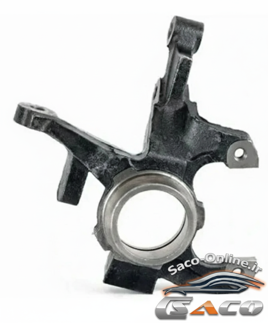 سگ دست پرایدAbs (راست) برند صاکو