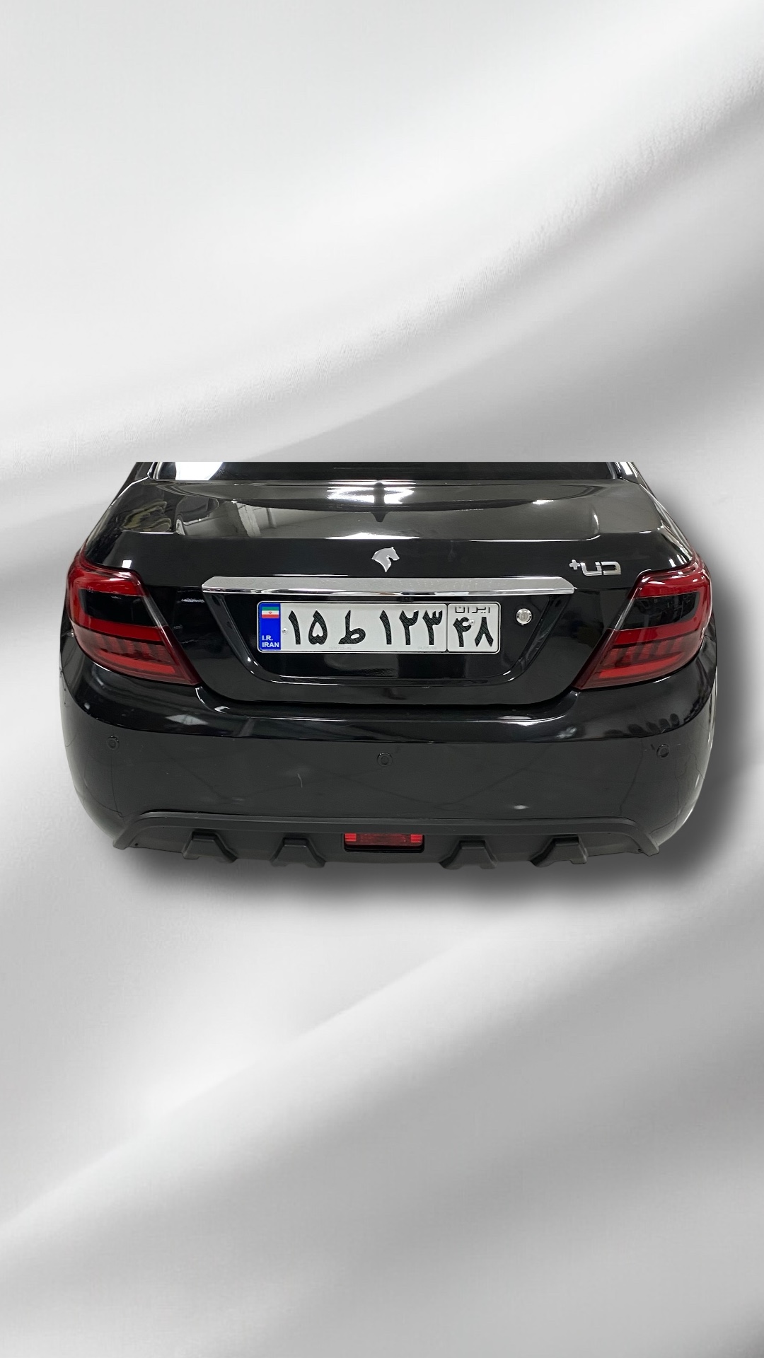 دیفیوزر جی تی دنا