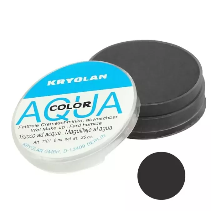 خط چشم اکوا