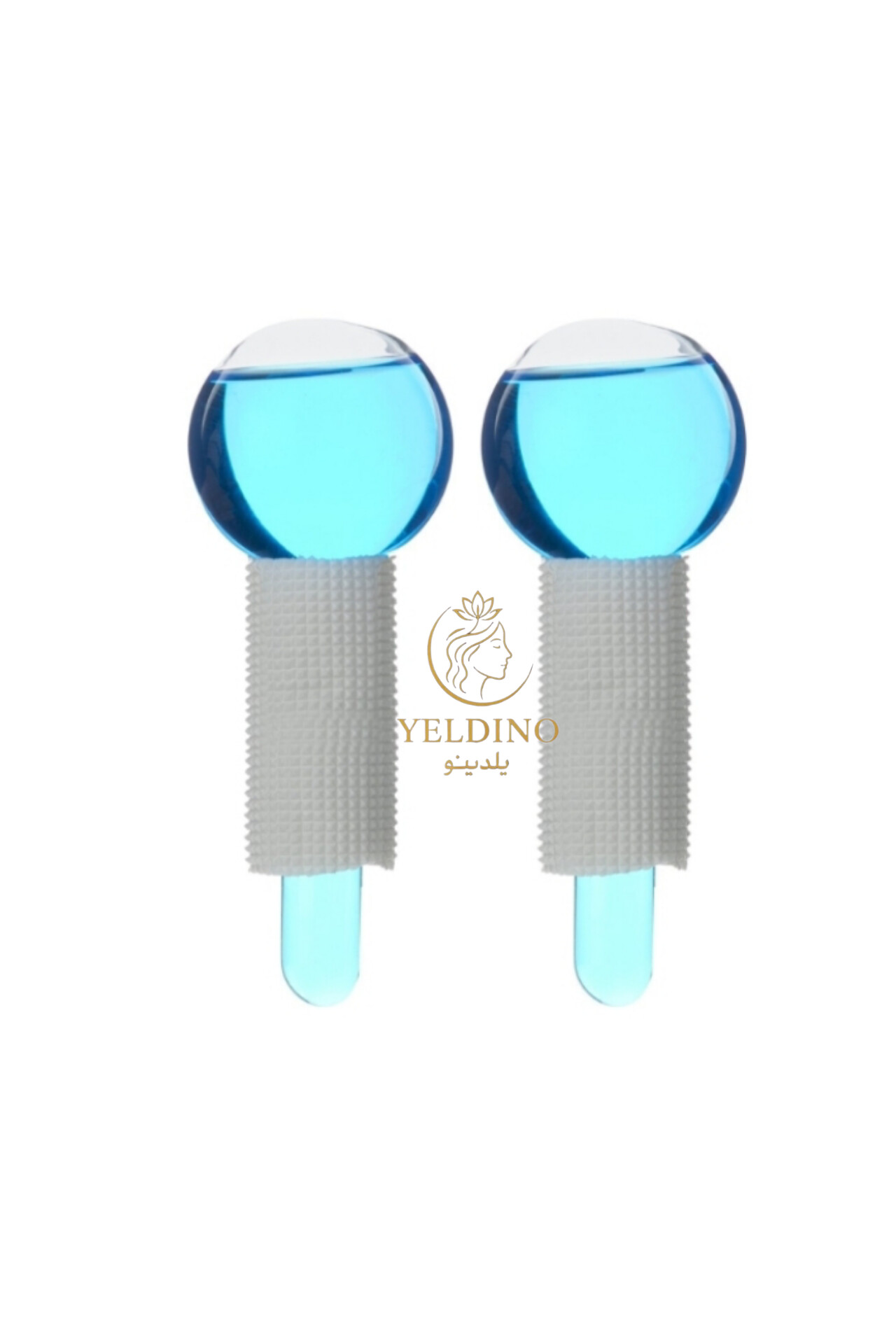 ماساژور دستی مدل Ice Ball