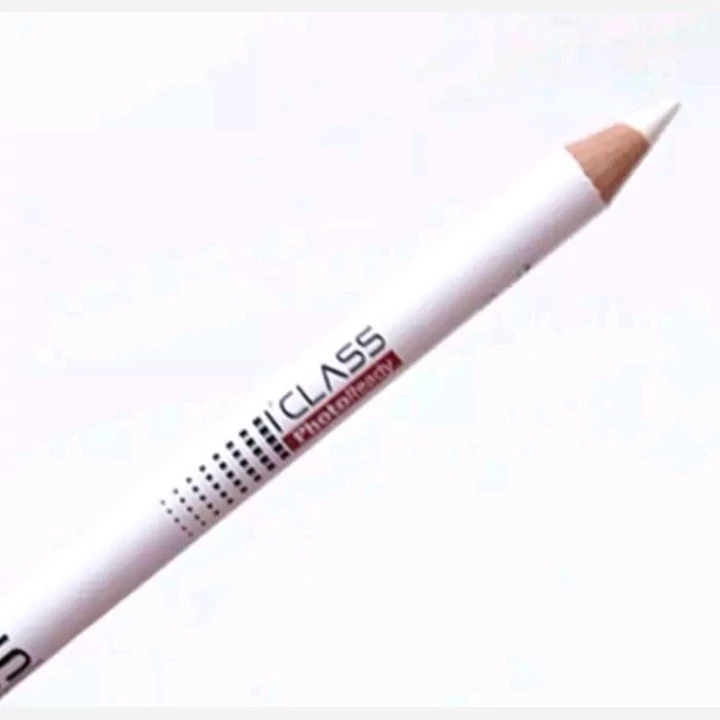 مداد چشم سفید آیکلاس کد 03