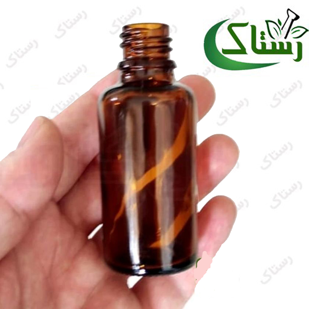 روغن زنجبیل سنتی رستاک آذر (30سی سی)