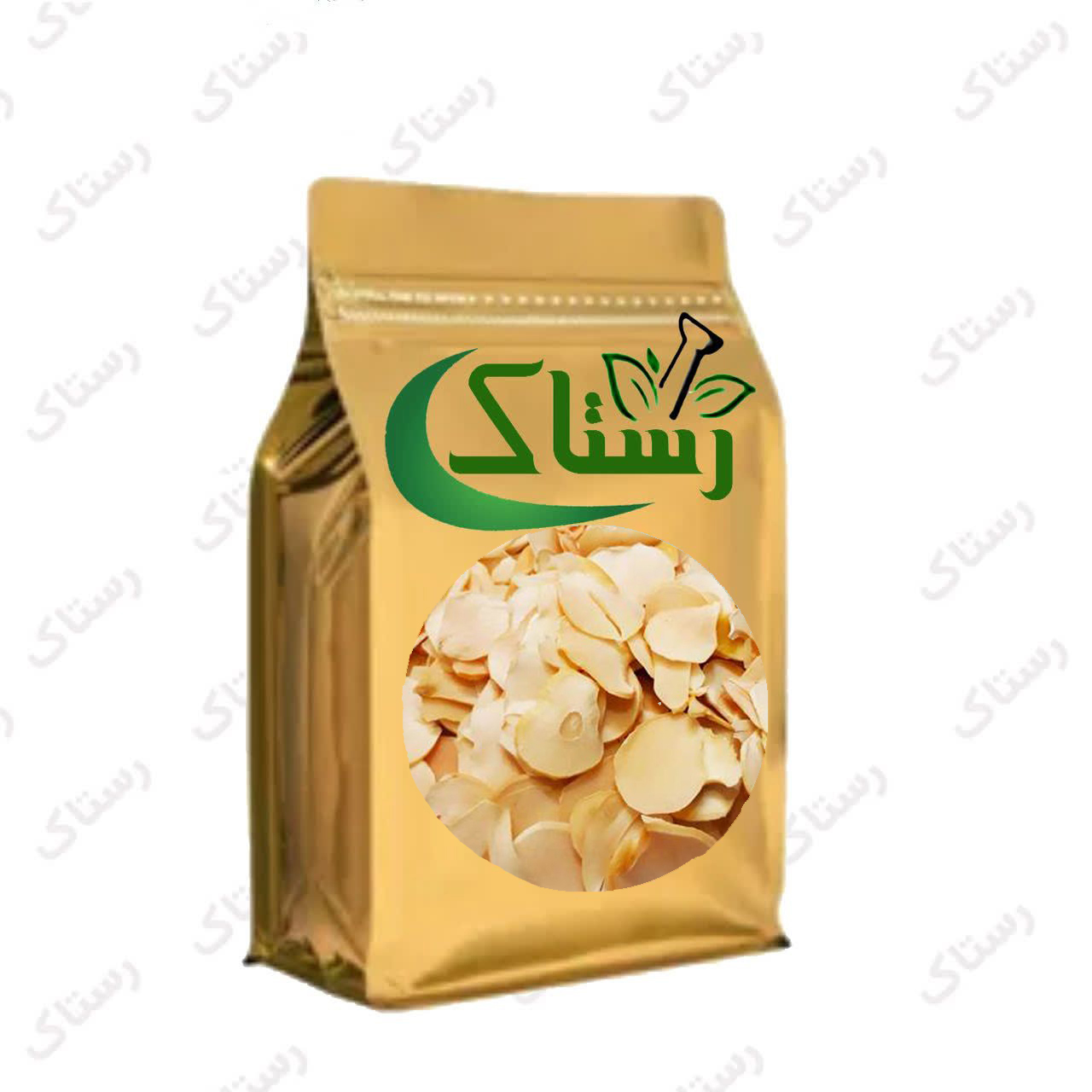 موسیر  خشک گیاهی سنتی رستاک (50گرمی)