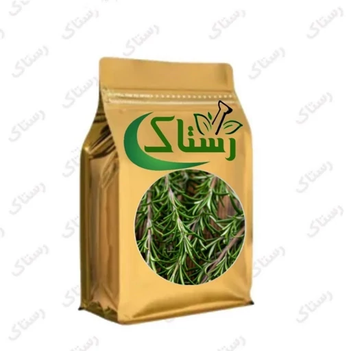 دمنوش چای رزماری و لیمو رستاک تبریز (100گرمی)