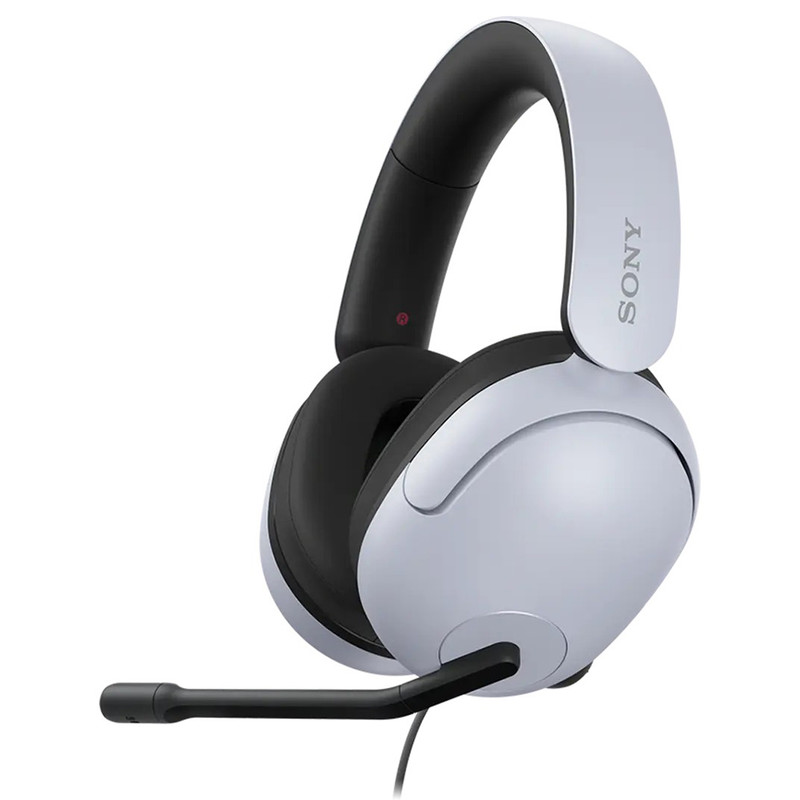 هدست گیمینگ سونی مدل INZONE H3 MDR-G300