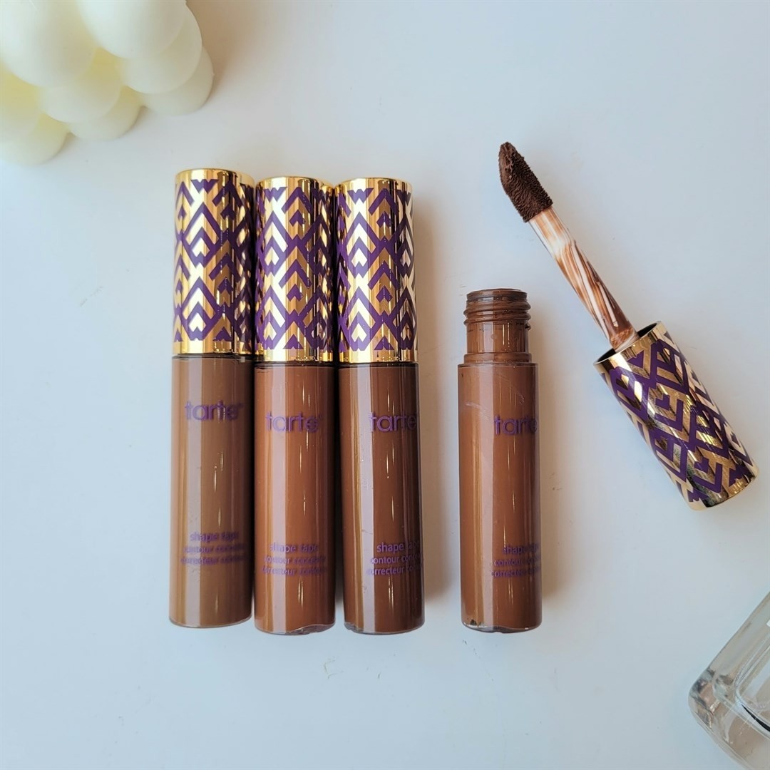 کانتور تارت tart