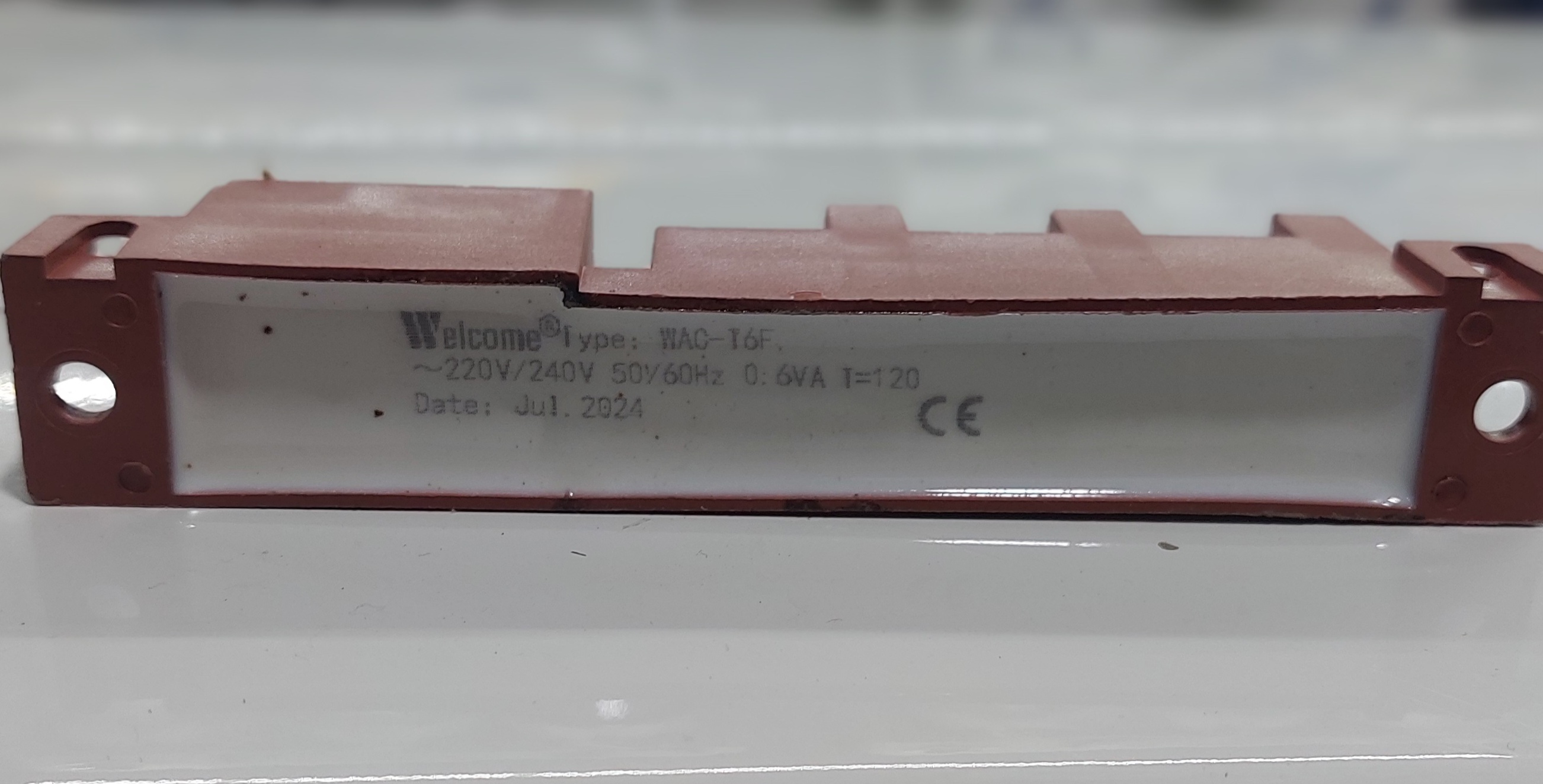 ترانس جرقه زن اجاق گاز (وارداتی درجه یک)