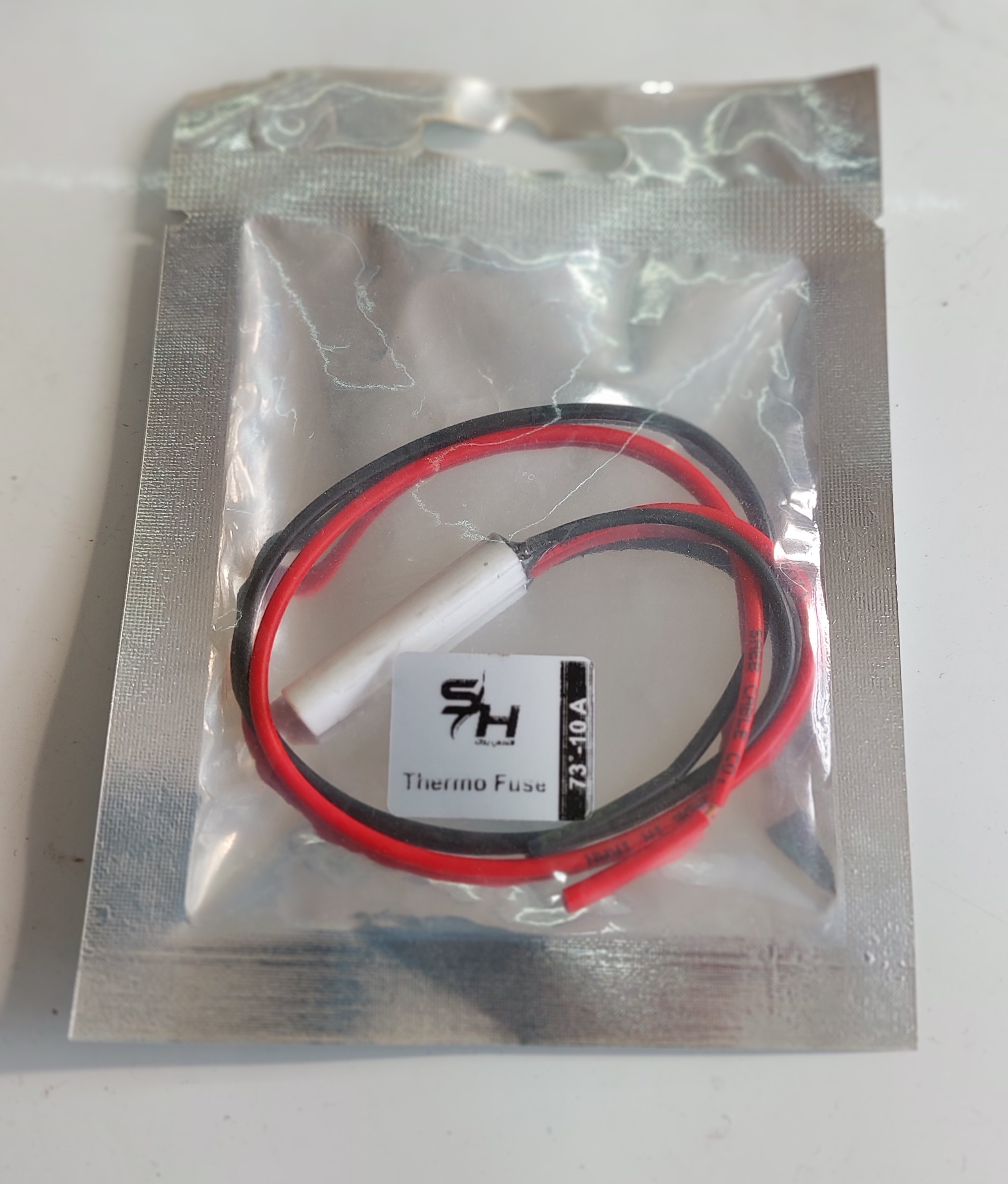 ترمو فیوز مدادی یخچال فریزر