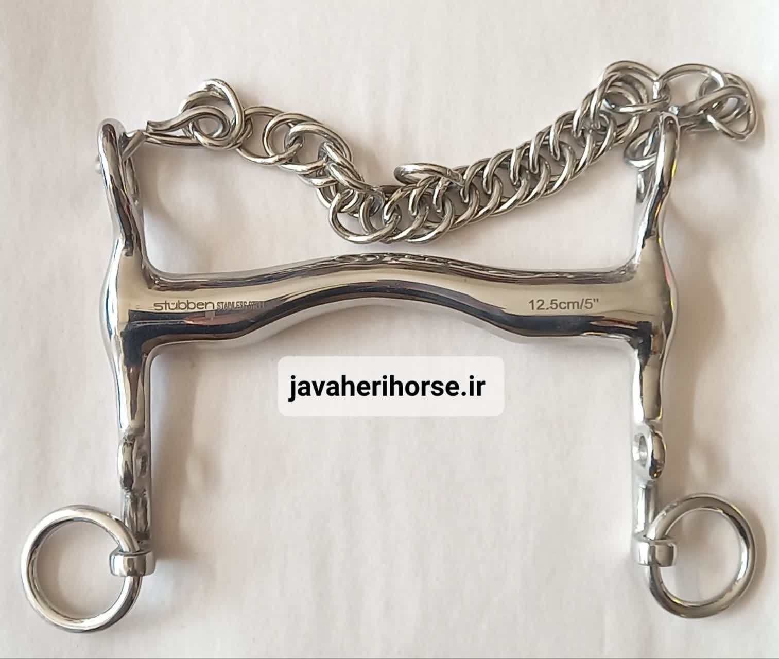 هویزه پایه متوسط ثابت ماهیچه دار (خارجی اصلی)