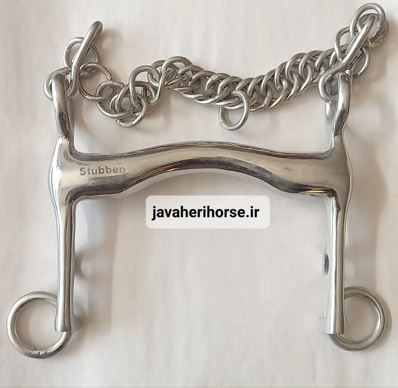 هویزه پایه متوسط ثابت ماهیچه کلفت (خارجی اصلی)