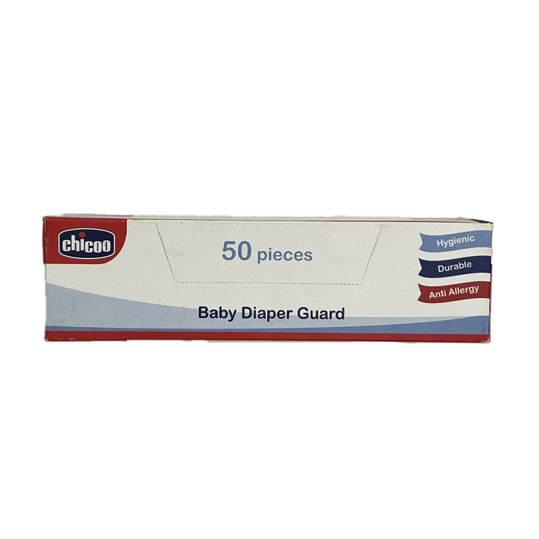 محافظ کهنه چیکو