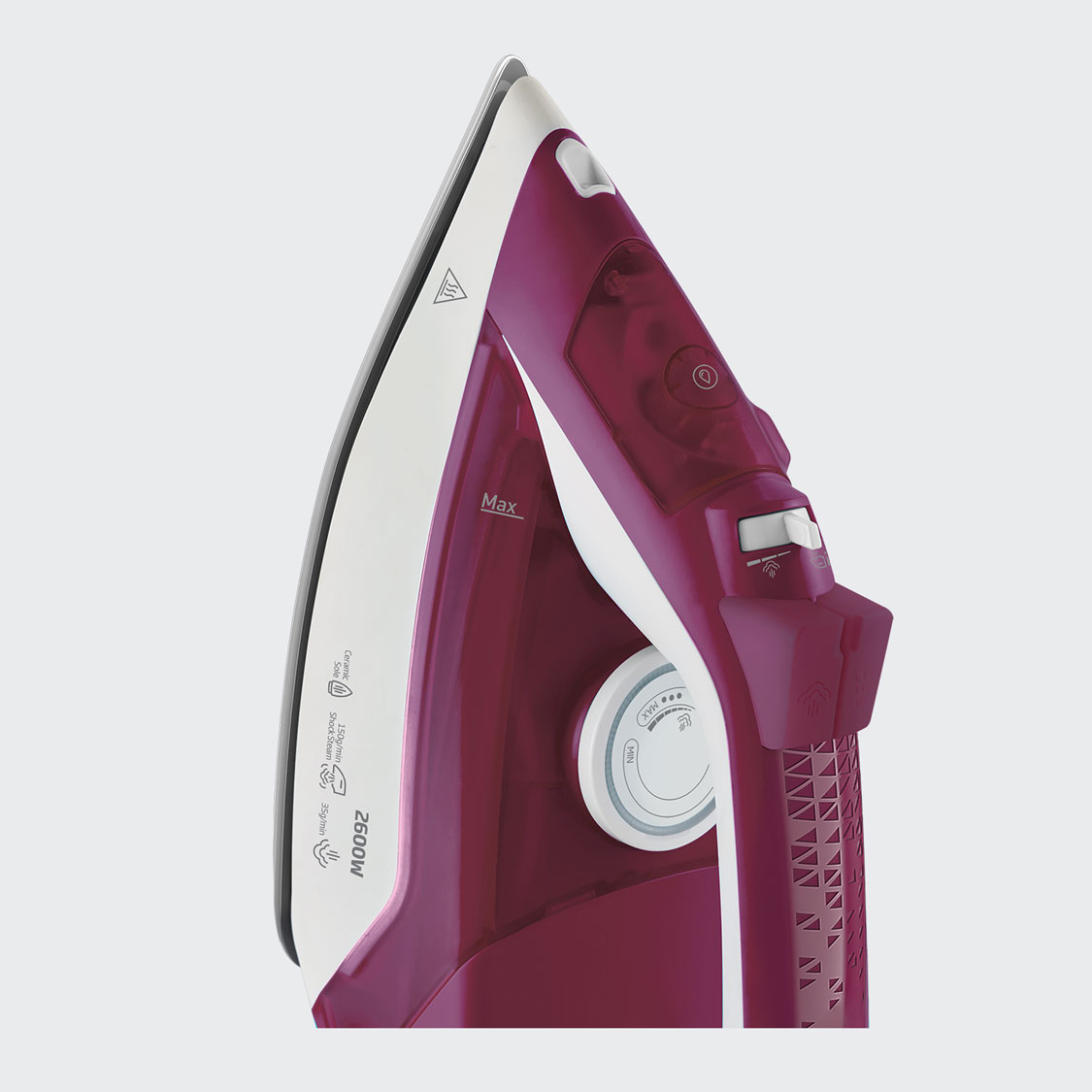 اتوبخار 2600 وات بکو مدل SIM3126T