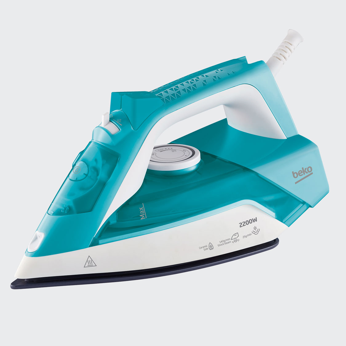 اتوبخار 2200 وات بکو مدل SIM3122T