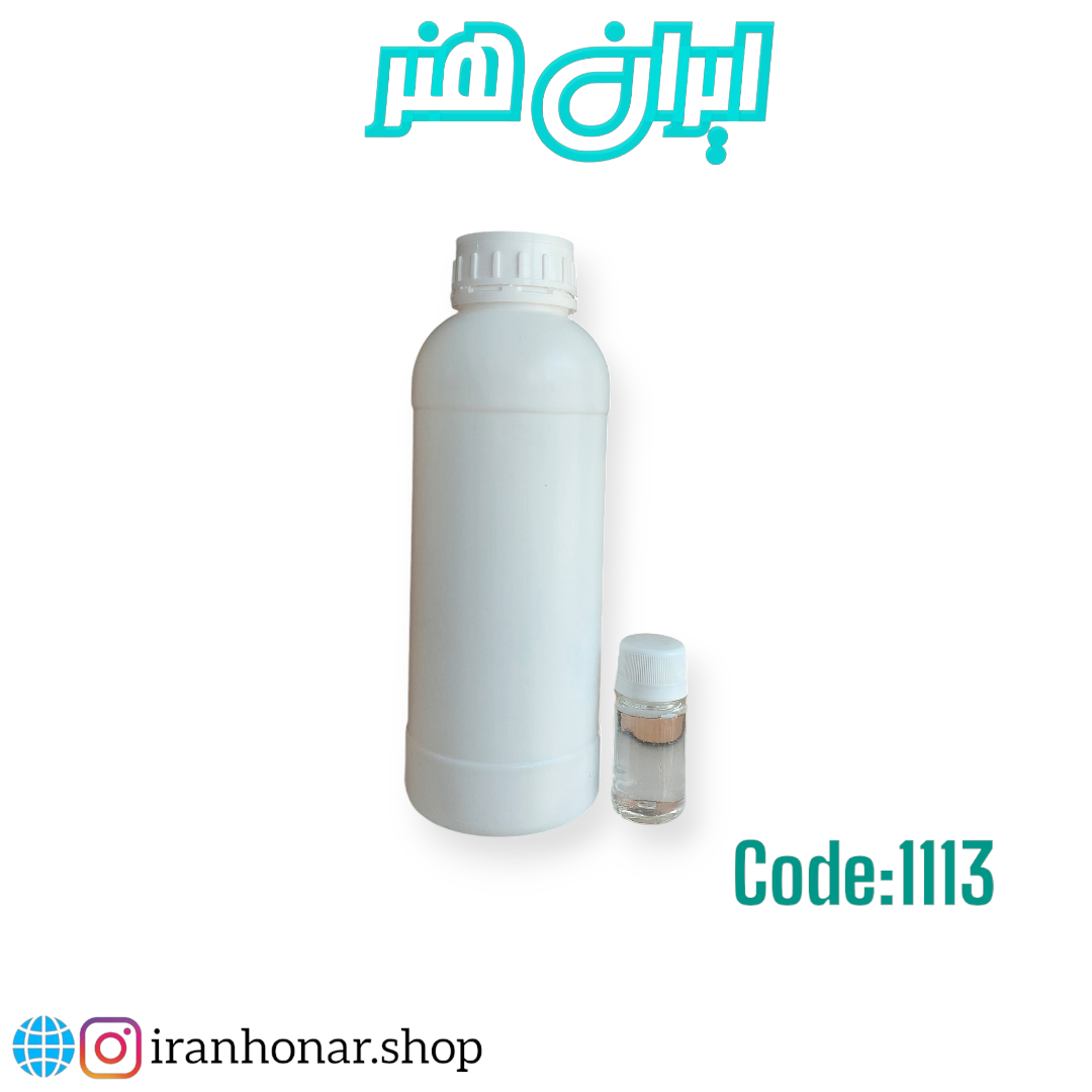سیلیکون قالبگیری شفاف یک کیلویی