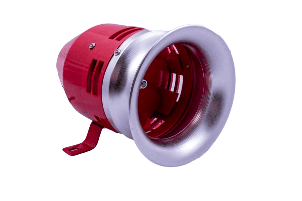 آژیر فلزی MS-390