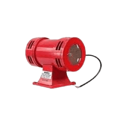 آژیر فلزی MS-490