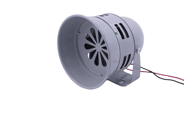 آژیر 220 ولت MS-290