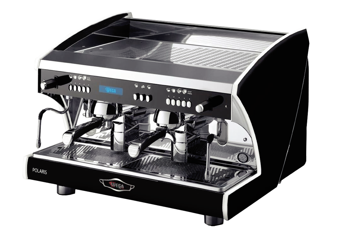 اسپرسو ساز  وگا پولاریس wega polaris