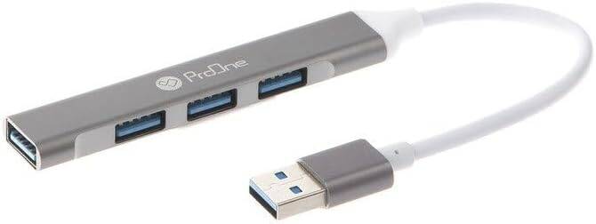 هاب 4 پورت پرووان PROONE مدل PHU575
