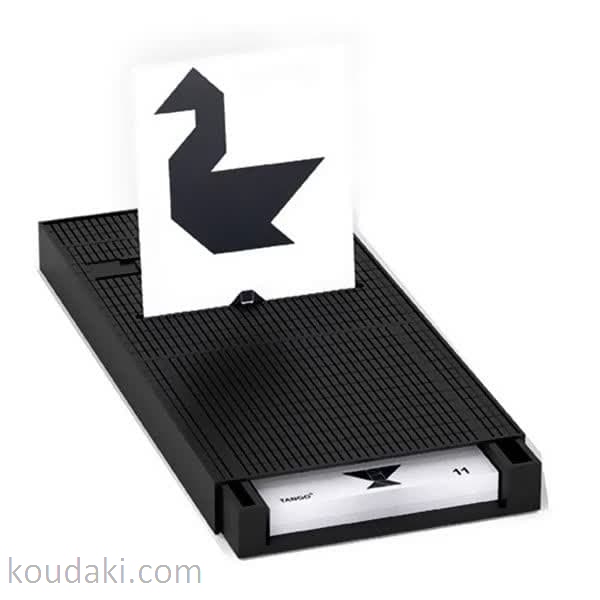 بازی فکری تانگو