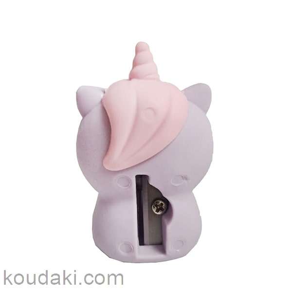 پاک کن تراش دار عروسکی