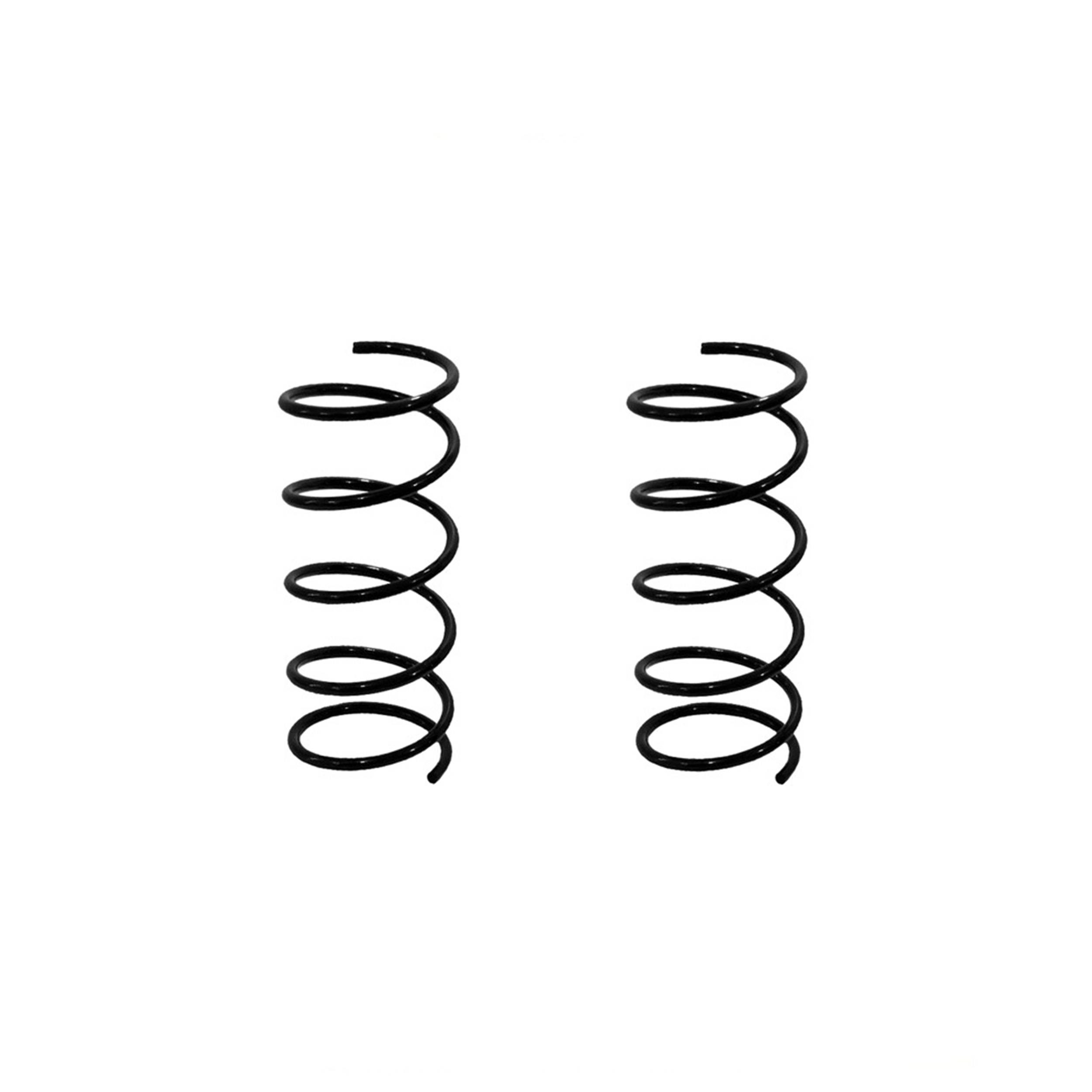 فنر لول جلو پاسیکو مدل P1224 مناسب برای پژو 206 بسته دو عددی  | گارانتی اصالت و سلامت فیزیکی کالا