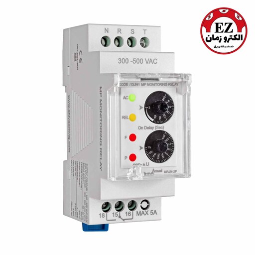 کنترل فاز میکروپروسسوری شیوا امواج | کد 13JN1