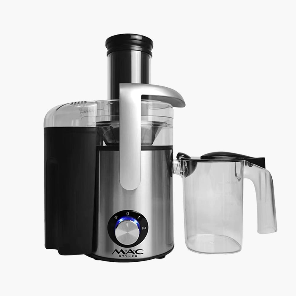 آبمیوه گیری تک کاره مک استایلر مدل MC-9050